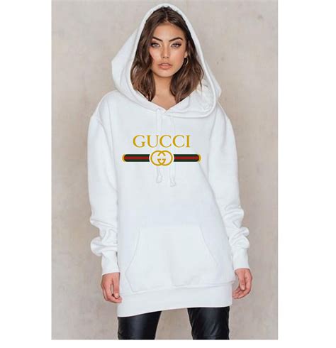 women's gucci print sweatshirt|women's Gucci sweatsuit.